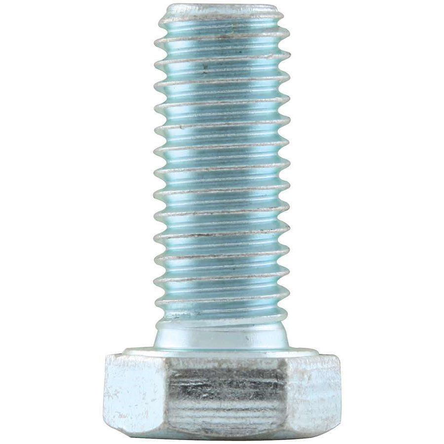 Allstar Performance 1-1/4" x 1/2-13 Coarse Thread Hex Bolt - Grade 5 - (10 Pack)