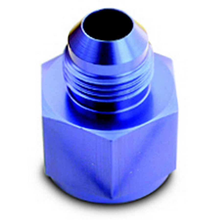 A-1 Performance Plumbing -10 AN Female to -08 AN Male Reducer Adapter