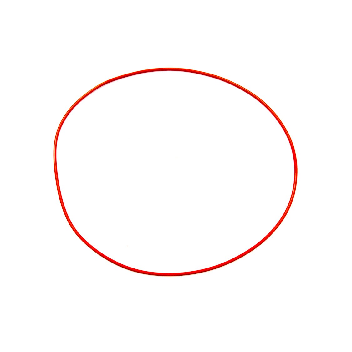 DMI Replacement O-Ring for Gear Cover