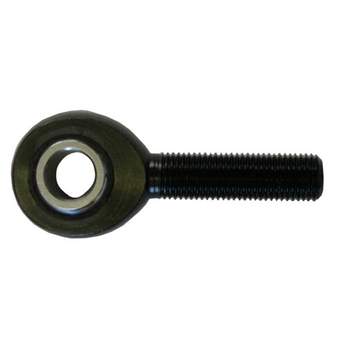Triple X Aluminum Rod End - 7/16" x 7/16"-20 LH