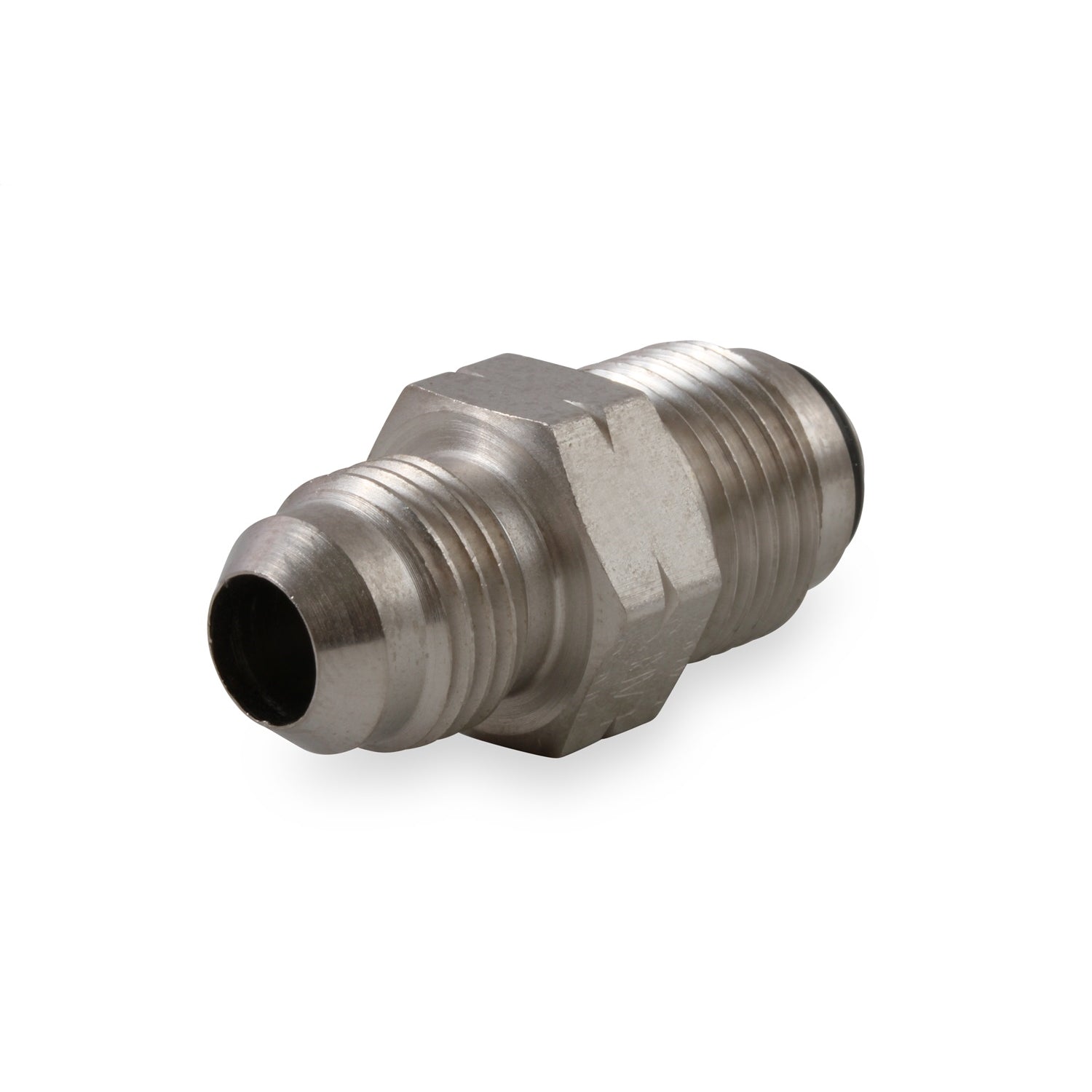 Earl's-6 AN Male To 18mm X 1.50 Male Adapter Power Steering Fitting
