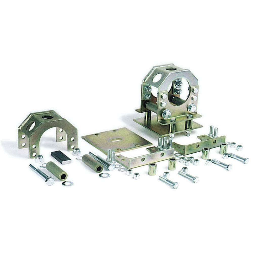 Competition Engineering Floating Housing Mount - Bolt On