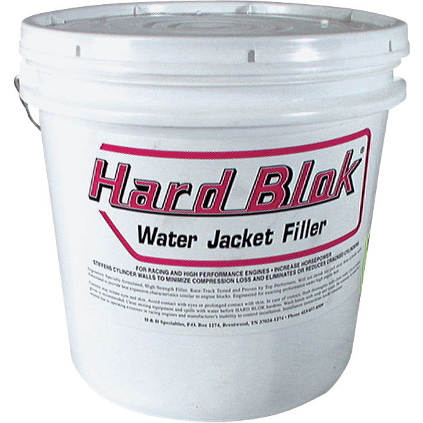 Hard Blok Engine Block Filler - Tall Fill - (2) 14 lb. Bags