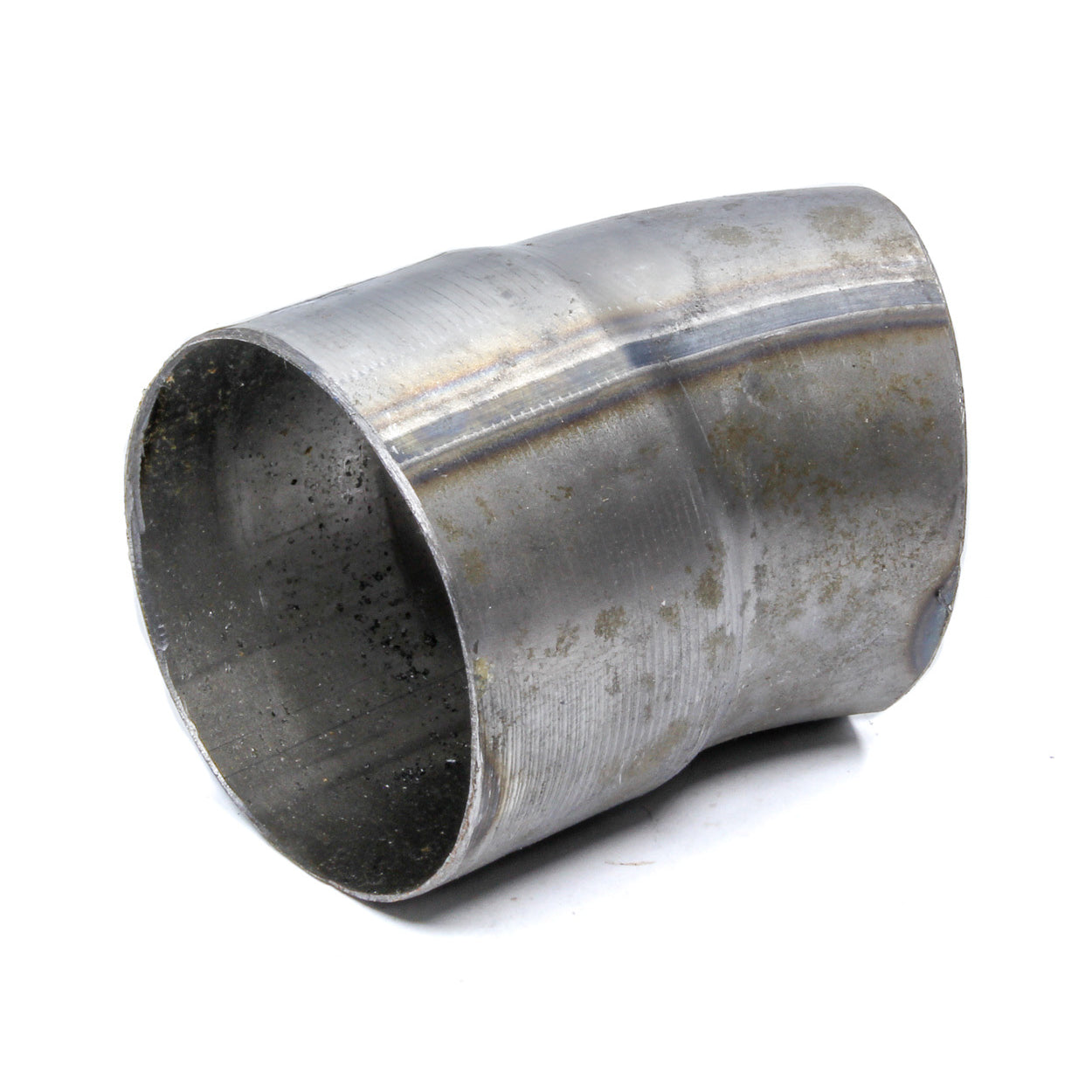 Schoenfeld Headers 3" Dia Turn Out 23 Deg