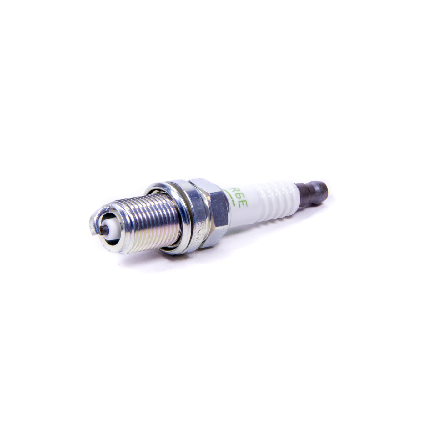NGK Spark Plugs NGK V-Power Spark Plug 14 mm Thread 0.749" Reach Gasket Seat - Stock Number 6962