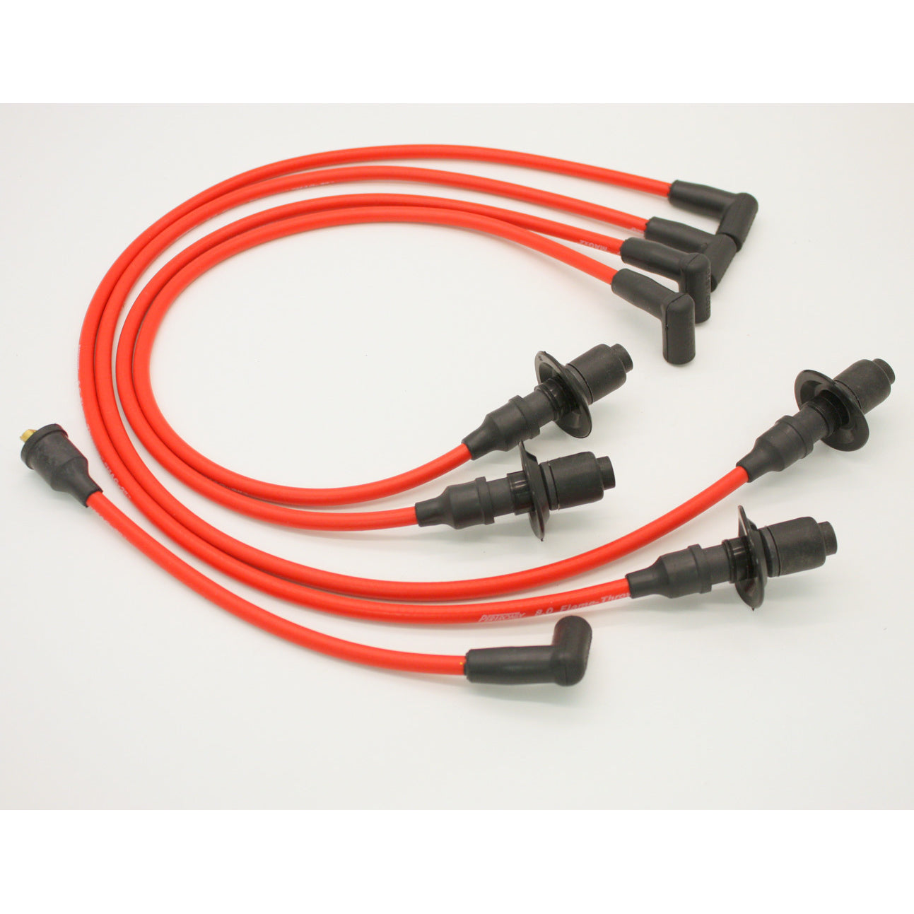 PerTronix Flame-Thrower Spark Plug Wire Set - Spiral Core