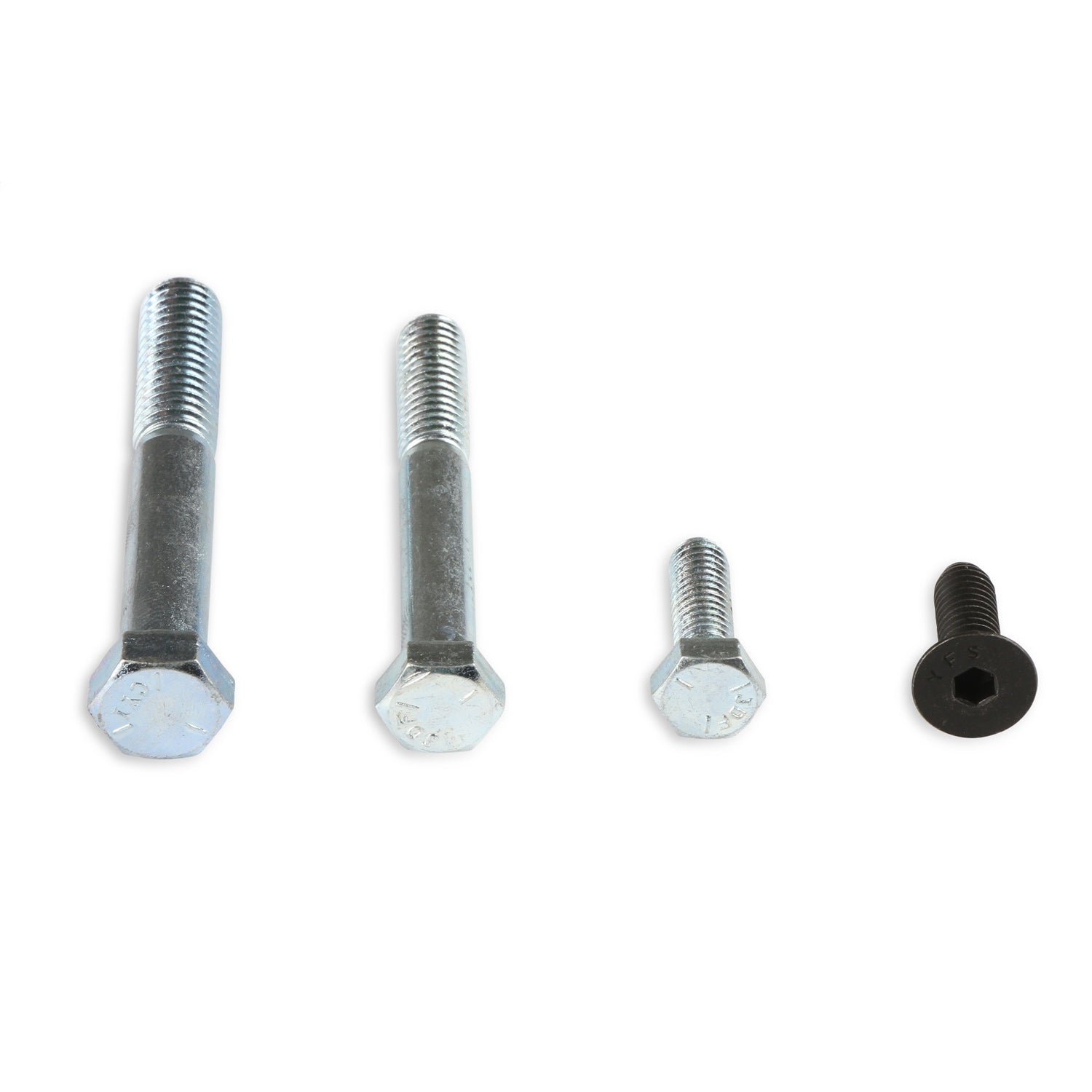 Hurst Competition Plus Shifter Installation Kit - Toploader - Ford Mustang / Mercury Cougar