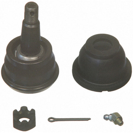 Moog Lower Ball Joint - Press-In - Greasable - Buick, Chevy, Oldsmobile, Pontiac - 64-72 Chevelle - Malibu, 70-72 Monte Carlo