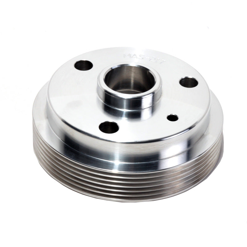 Bbk Performance Underdrive Crank Pulley - 93-97 GM F-Body w/LT-1