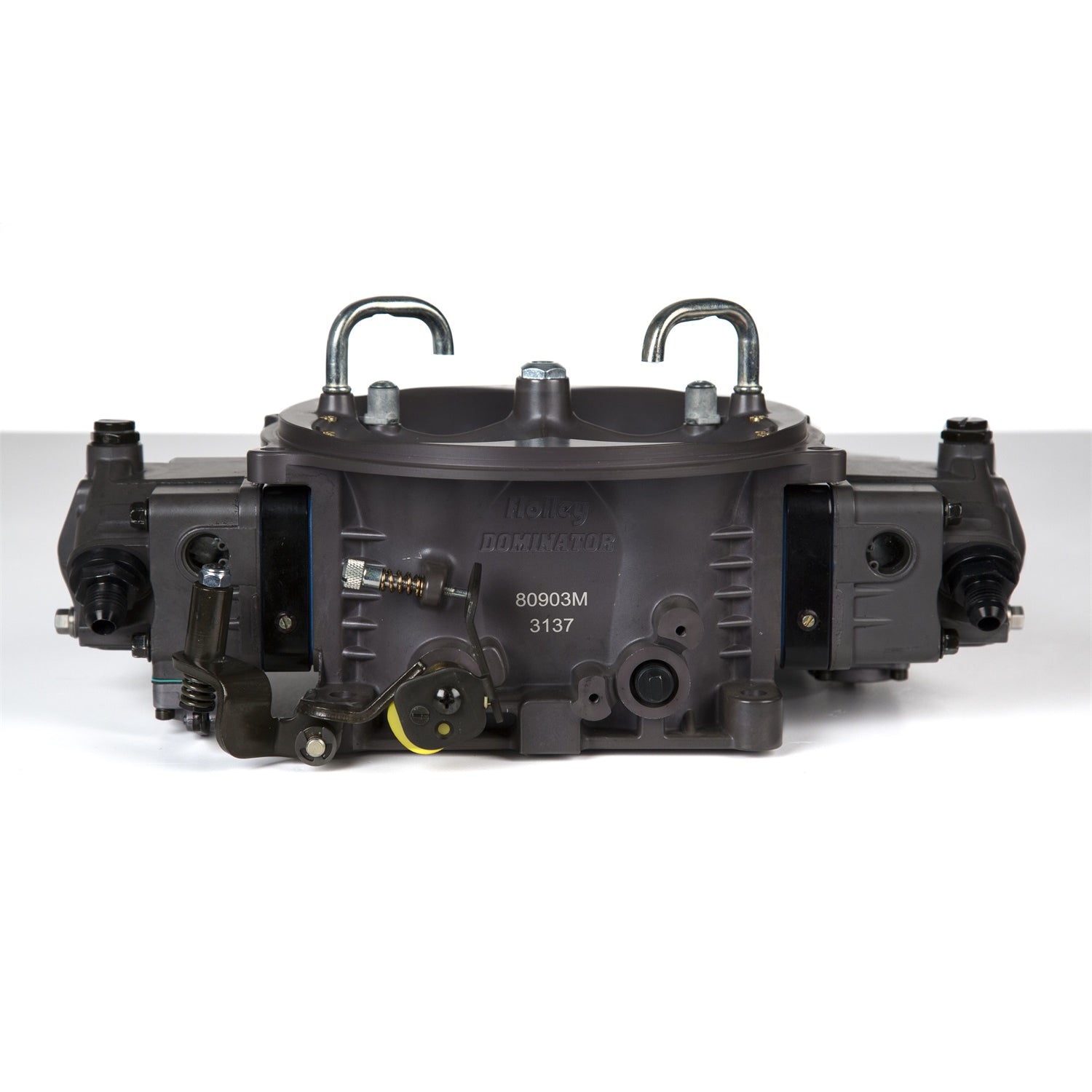 Holley 1050 CFM Gen 3 Marine Ultra Dominator Carburetor