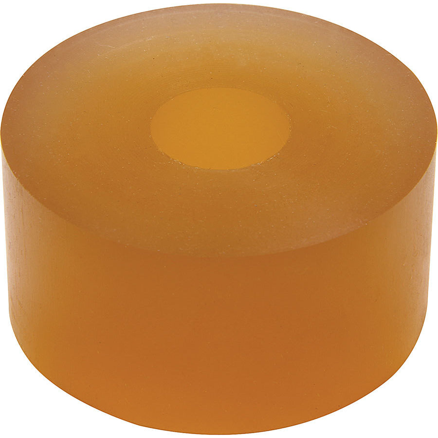 Allstar Performance Bump Stop Puck 40dr Brown 1"