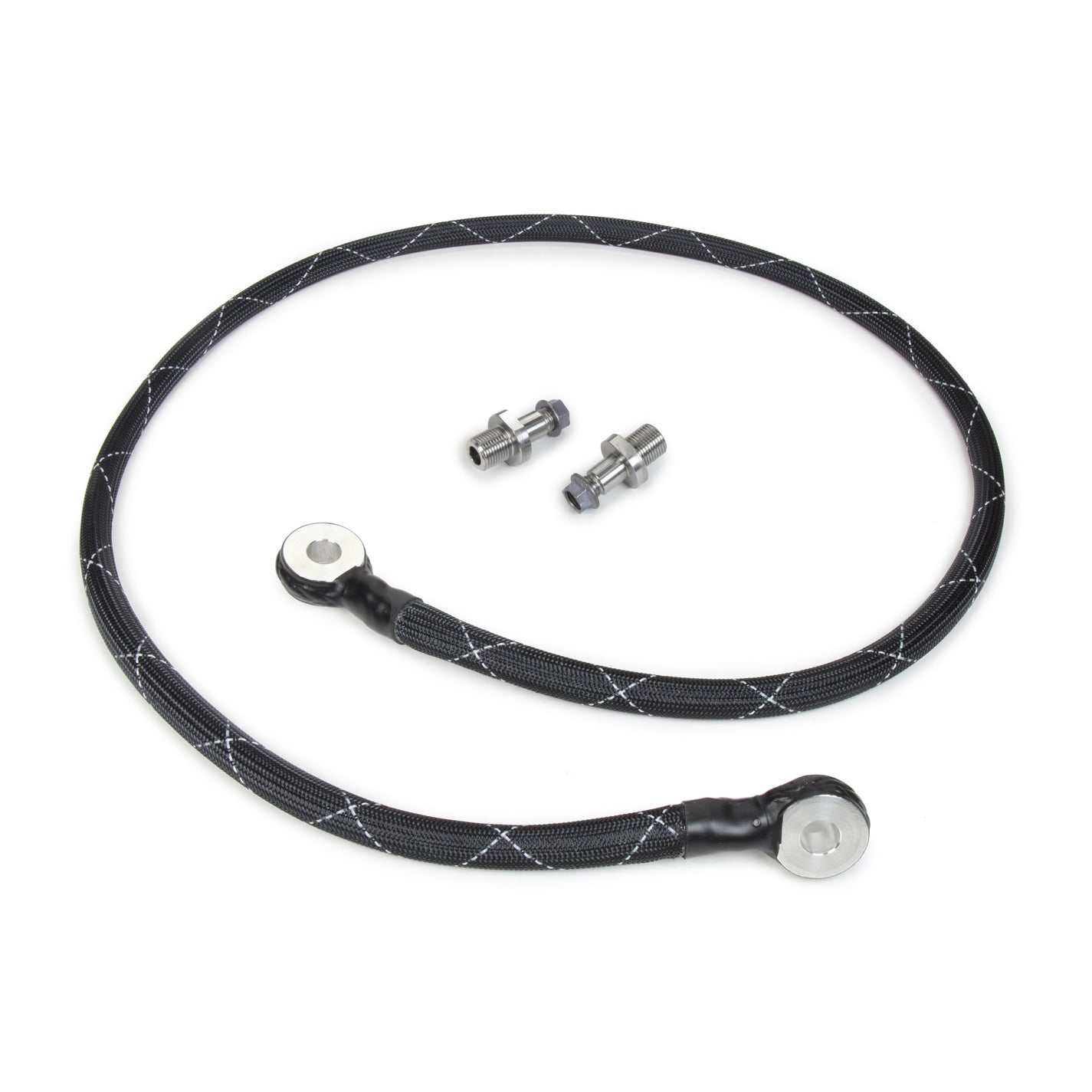 Ti22 Axle Tether - King Pin to King Pin - Hardware Included - 53" Axles