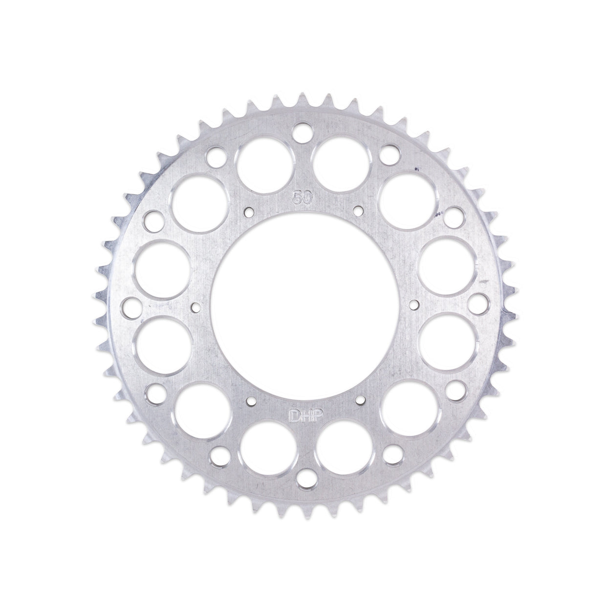Ti22 600 Rear Sprocket 5.25" Bolt Circle 50T