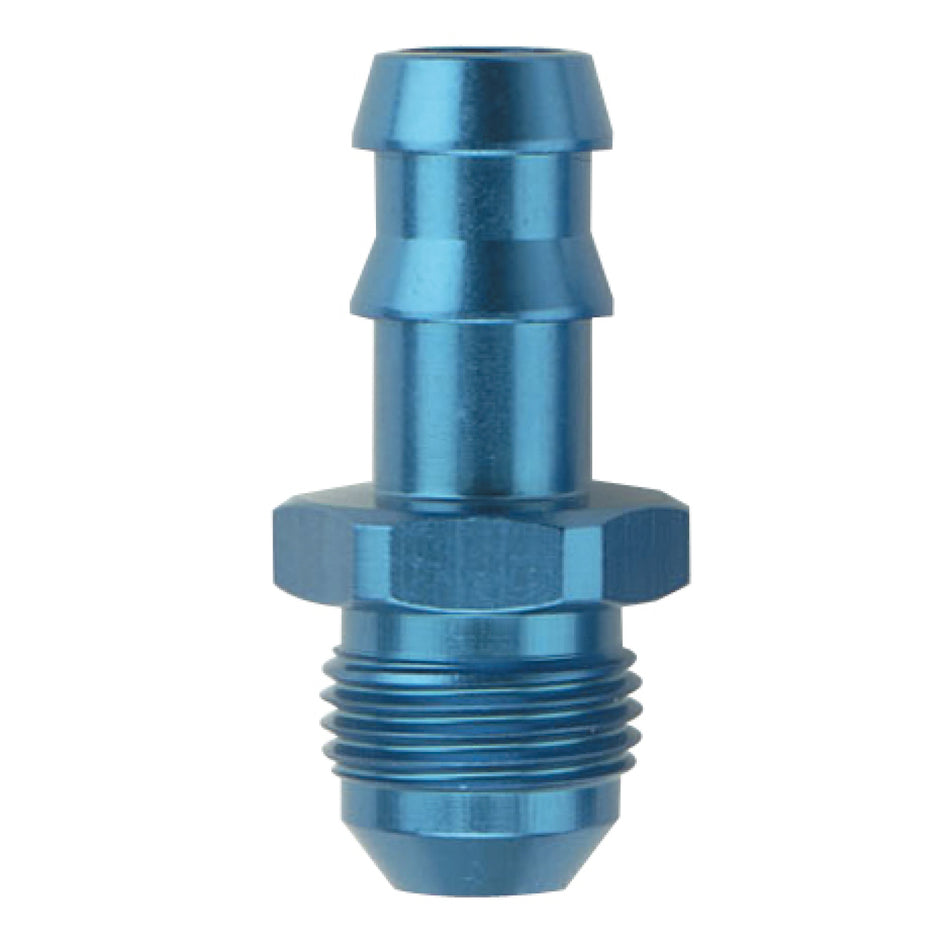 Fragola Performance Systems #4 X 1/4 Hose Barb Fitting