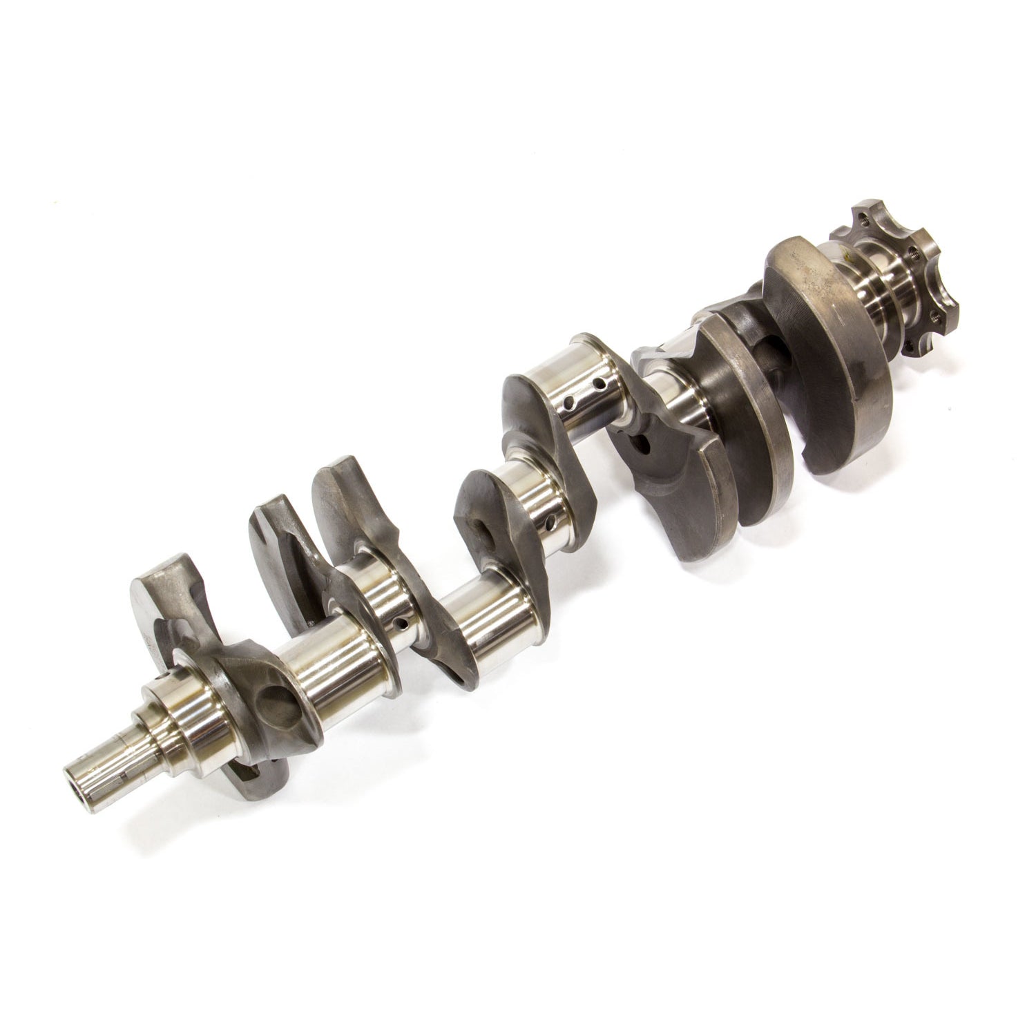 Callies Performance Products Compstar Crankshaft 3.625" Stroke Internal Balanced Forged Steel - 2 pc Seal