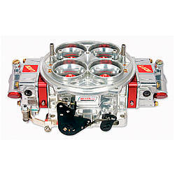 Quick Fuel QFX 4712 Carburetor 1250 CFM