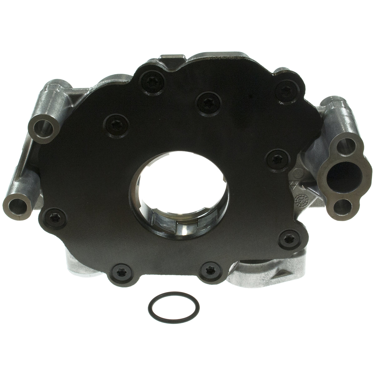 Melling Oil Pump - Wet Sump - Standard Volume - Mopar Gen III Hemi 6.4L