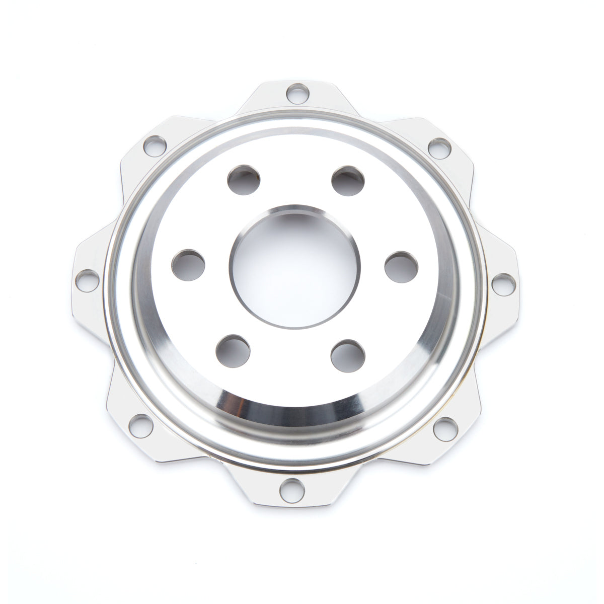 Quarter Master Flywheel 5.5" Button Ford
