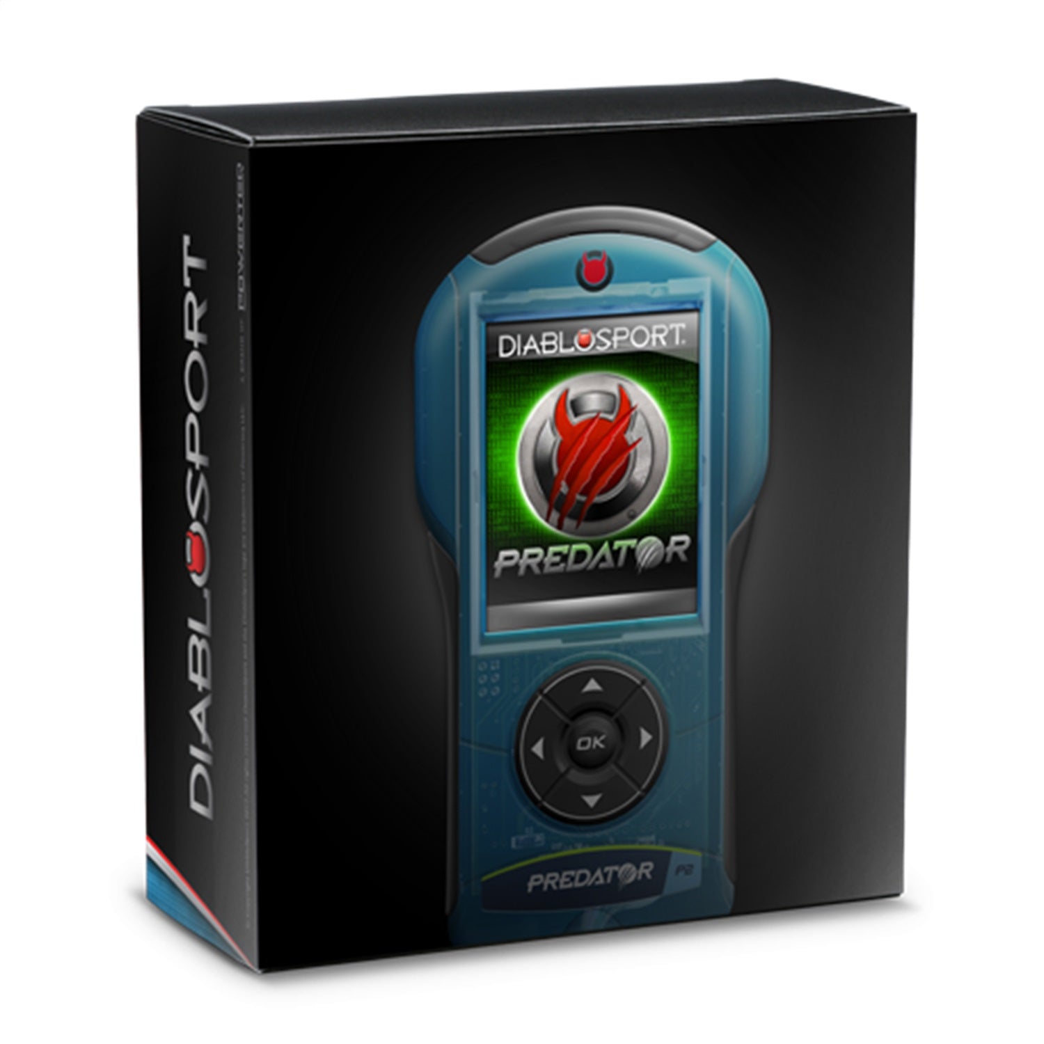 DiabloSport Predator 2 for GM Gas Truck/SUV 99-16