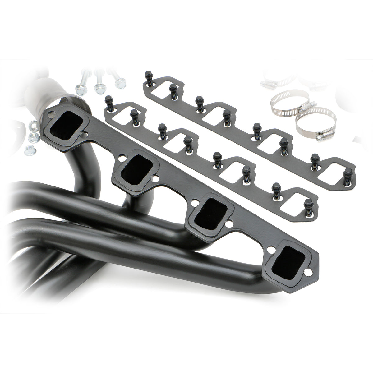 Hedman Hedders Street Headers - 1.5 in Primary