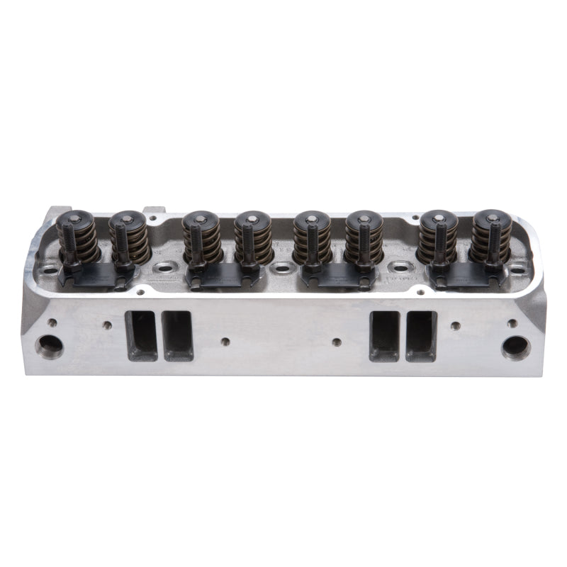 Edelbrock Performer RPM Cylinder Head - Assembled