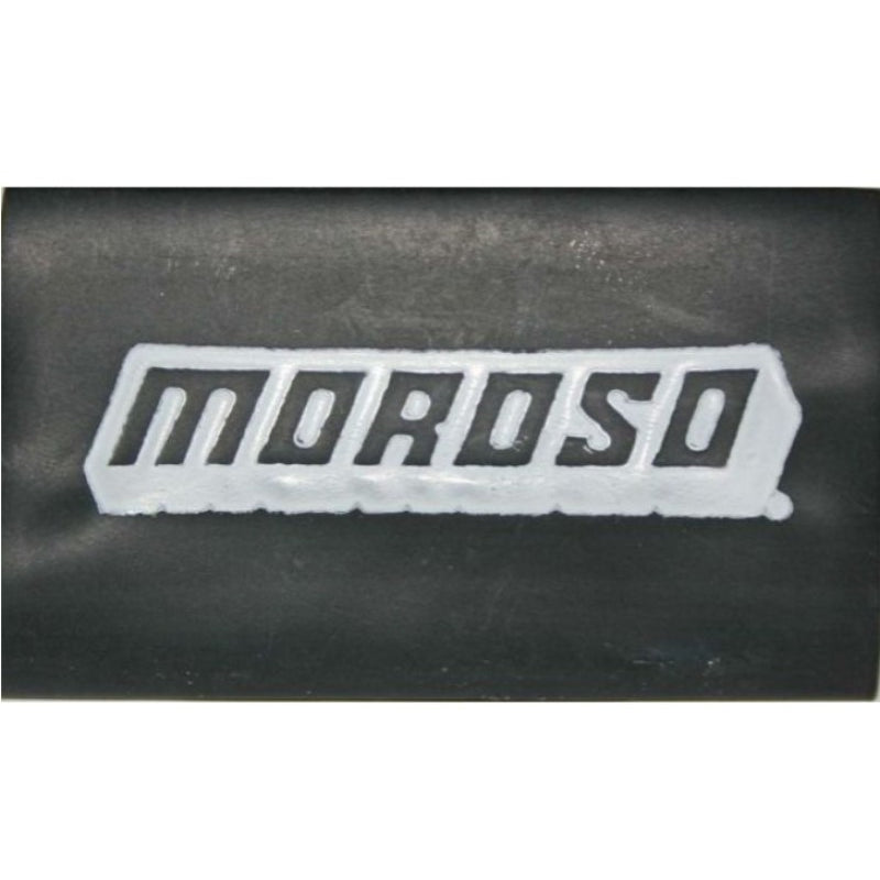 Moroso Shrink Sleeve - Black - (18 Pack)