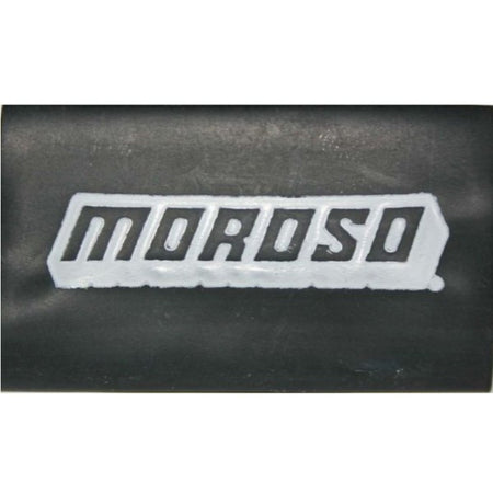 Moroso Shrink Sleeve - Black - (18 Pack)