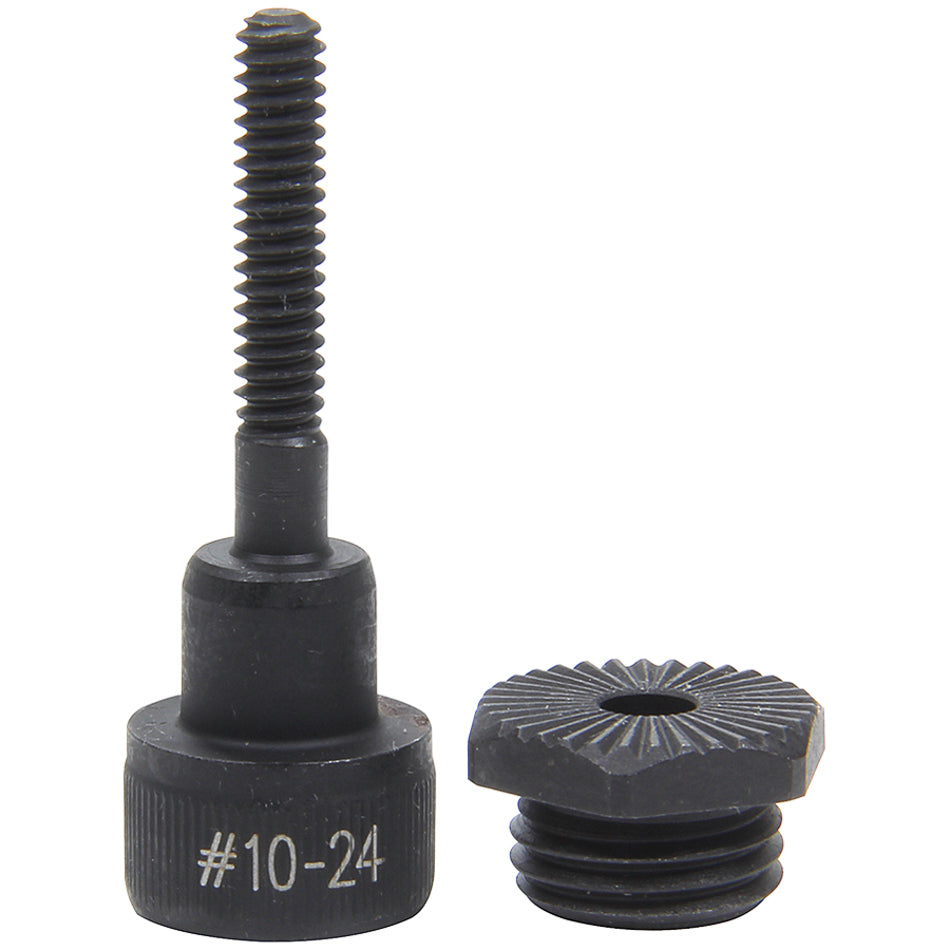 Allstar Performance Mandrel and Nosepiece Kit - 10-24