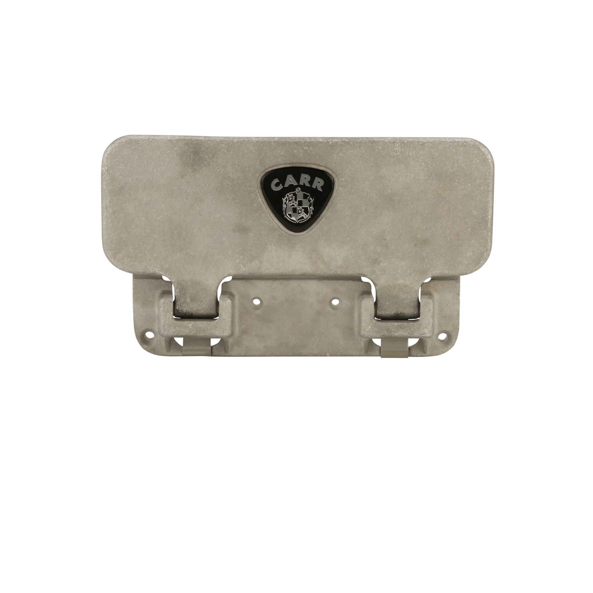 Carr Mega Step Flat Mount Mechanical Matte