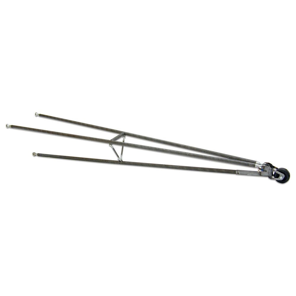 Competition Engineering 80" Single Wheel-E-Bar„¢ Kit