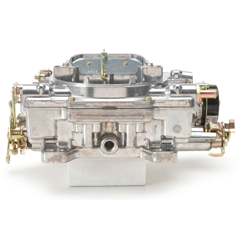 Edelbrock Performer 600 CFM 4-Barrel Carburetor - Square Bore