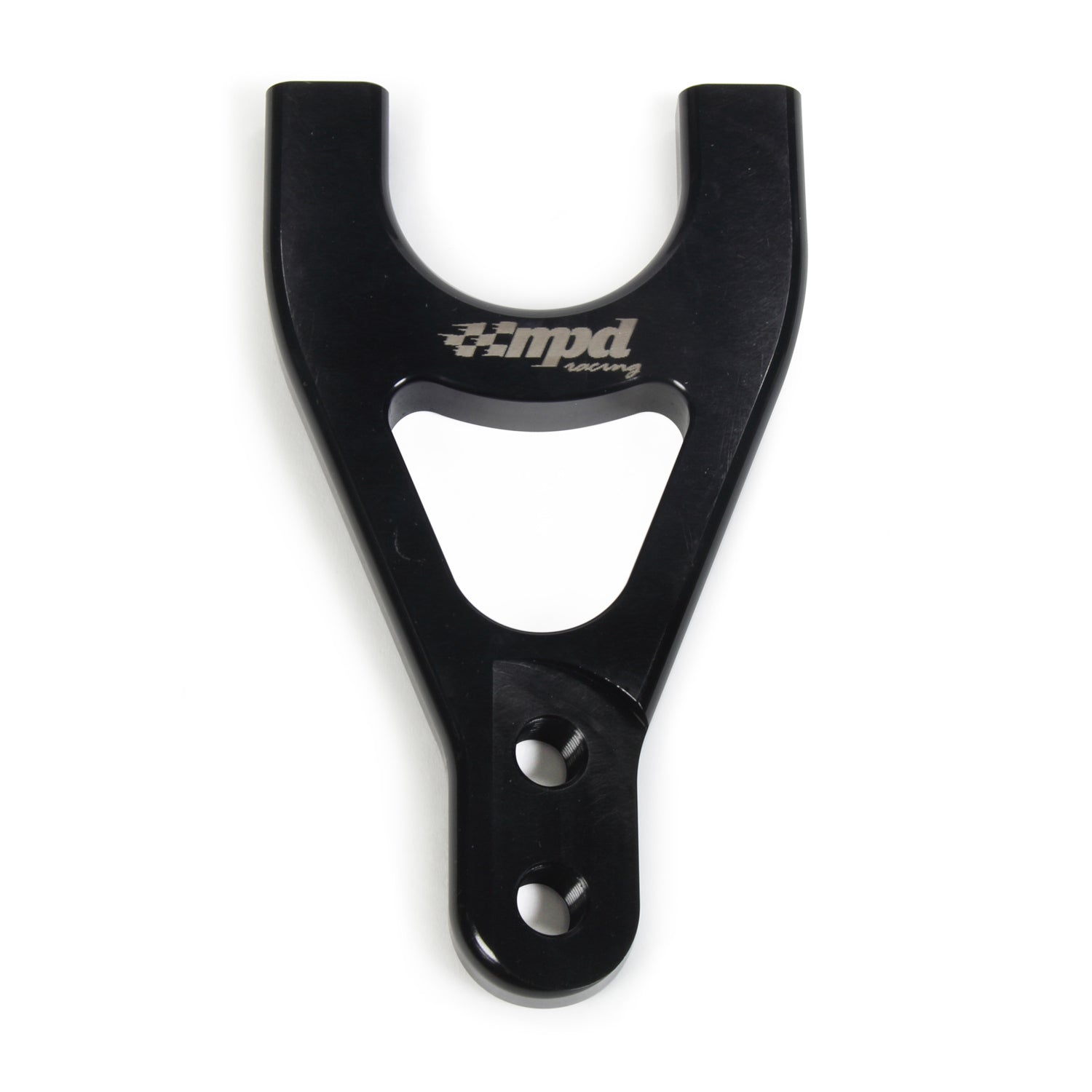 MPD Steering Wishbone - Black - Midget