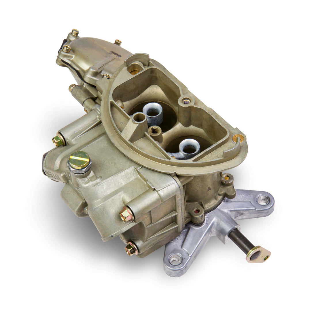 Holley OEM Muscle Car 500 CFM 2-Barrel Carburetor - Holley Flange