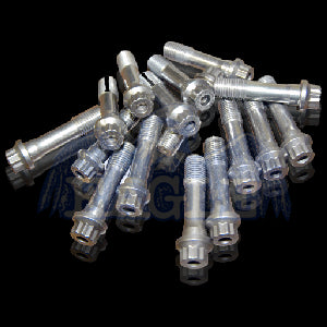 Eagle ARP 2000 Series 7/16 Rod Bolts 1.800