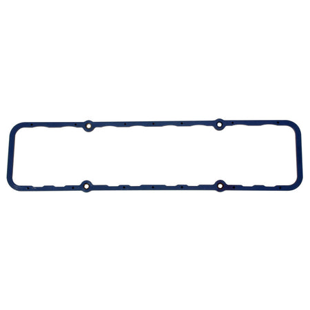 Moroso Perm-Align Valve Cover Gaskets - SB Chevy w/ 12, 13.5, 15, 16, 18 Heads