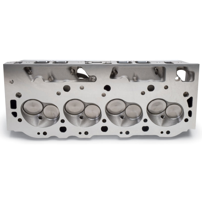 Edelbrock Performer RPM Cylinder Head - Assembled