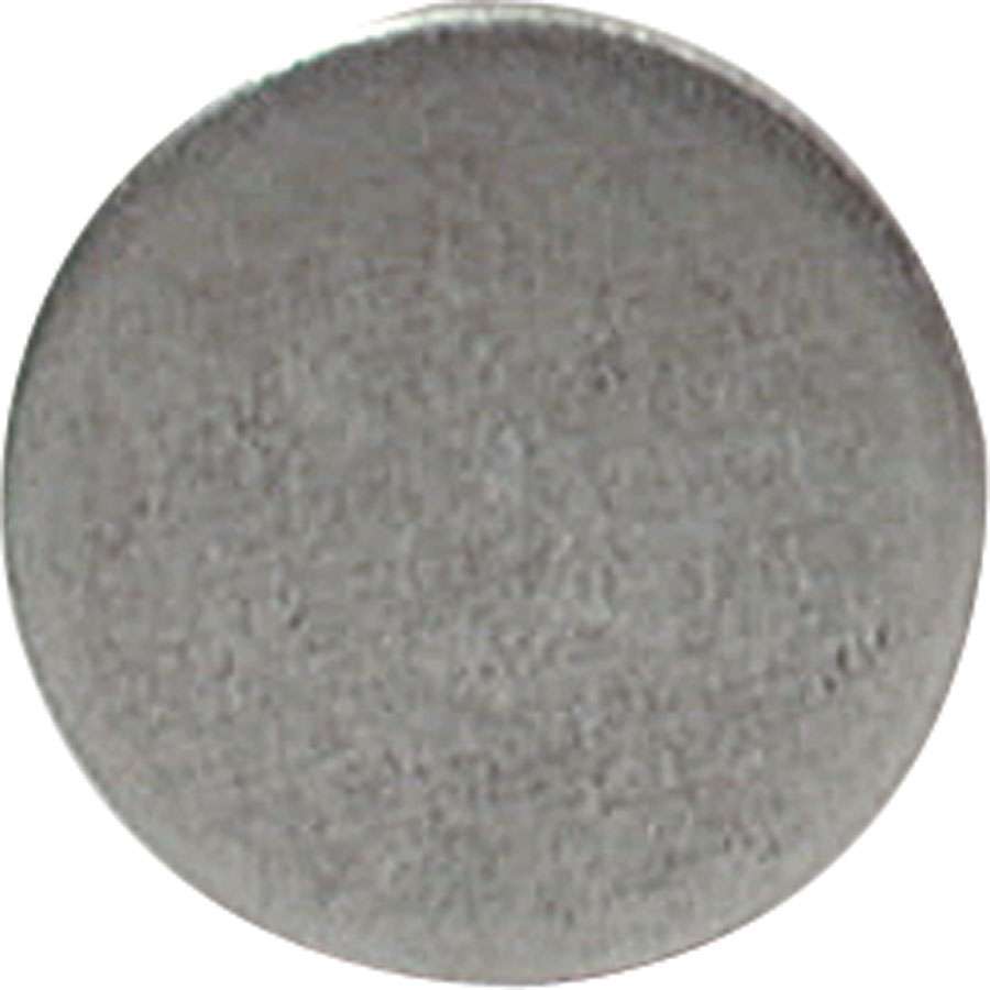 Allstar Performance 1-5/8" O.D. Steel End Cap - (10 Pack)