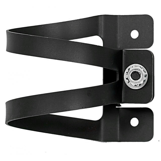 Vintage Air Drier Mounting Bracket - Black - Vintage Air Driers