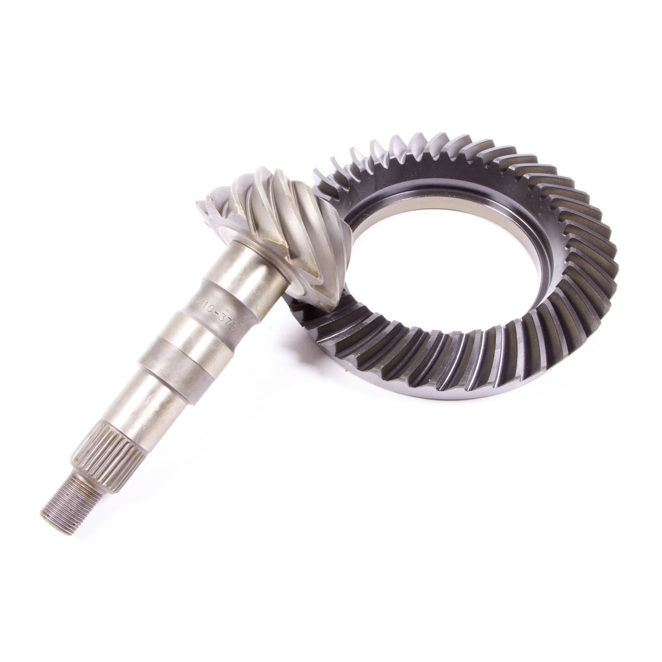 Motive Gear Performance Ring and Pinion - 3.73 Ratio - 30 Spline Pinion - 8.5 in - GM 10-Bolt