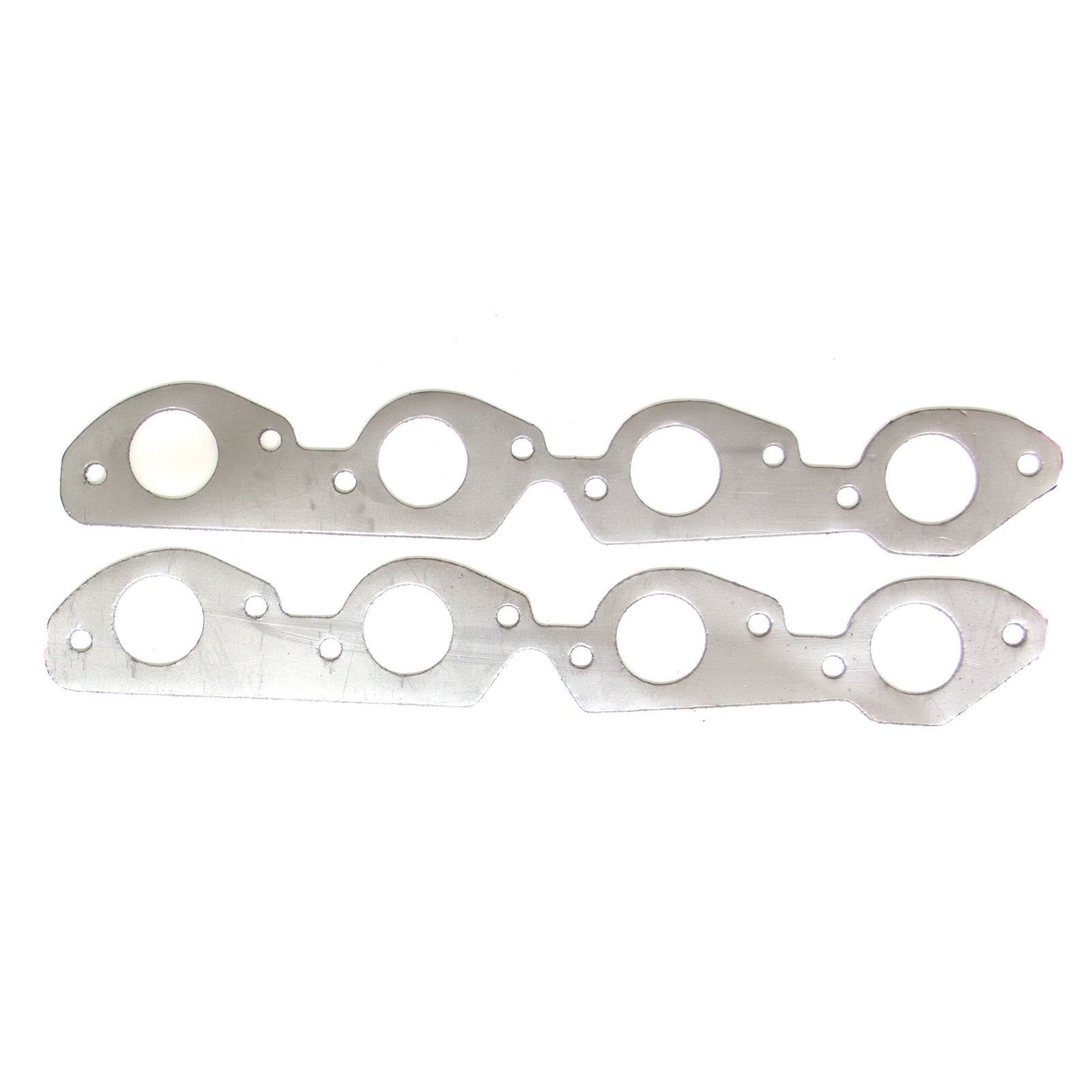 Remflex Exhaust Gaskets Exhaust Gaskets BBC 1-3/4 Round Port