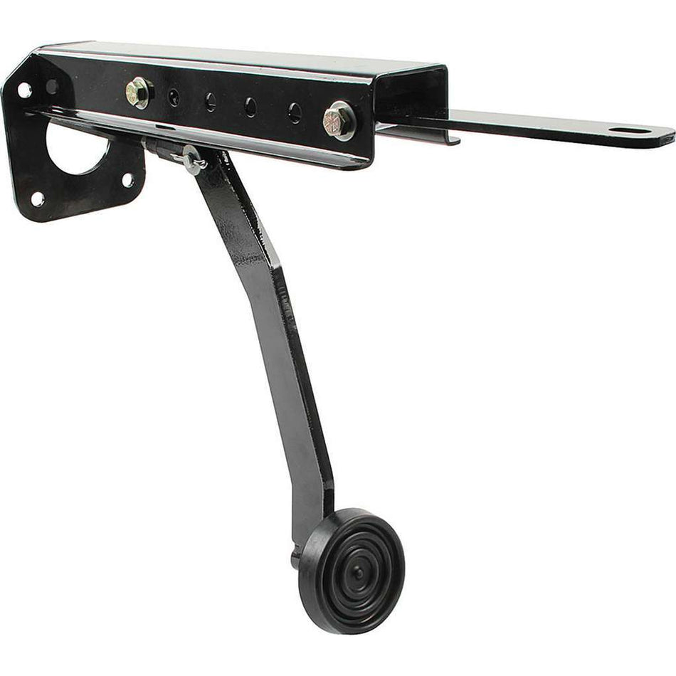 Allstar Performance Universal Dash Mount Pedal Assembly