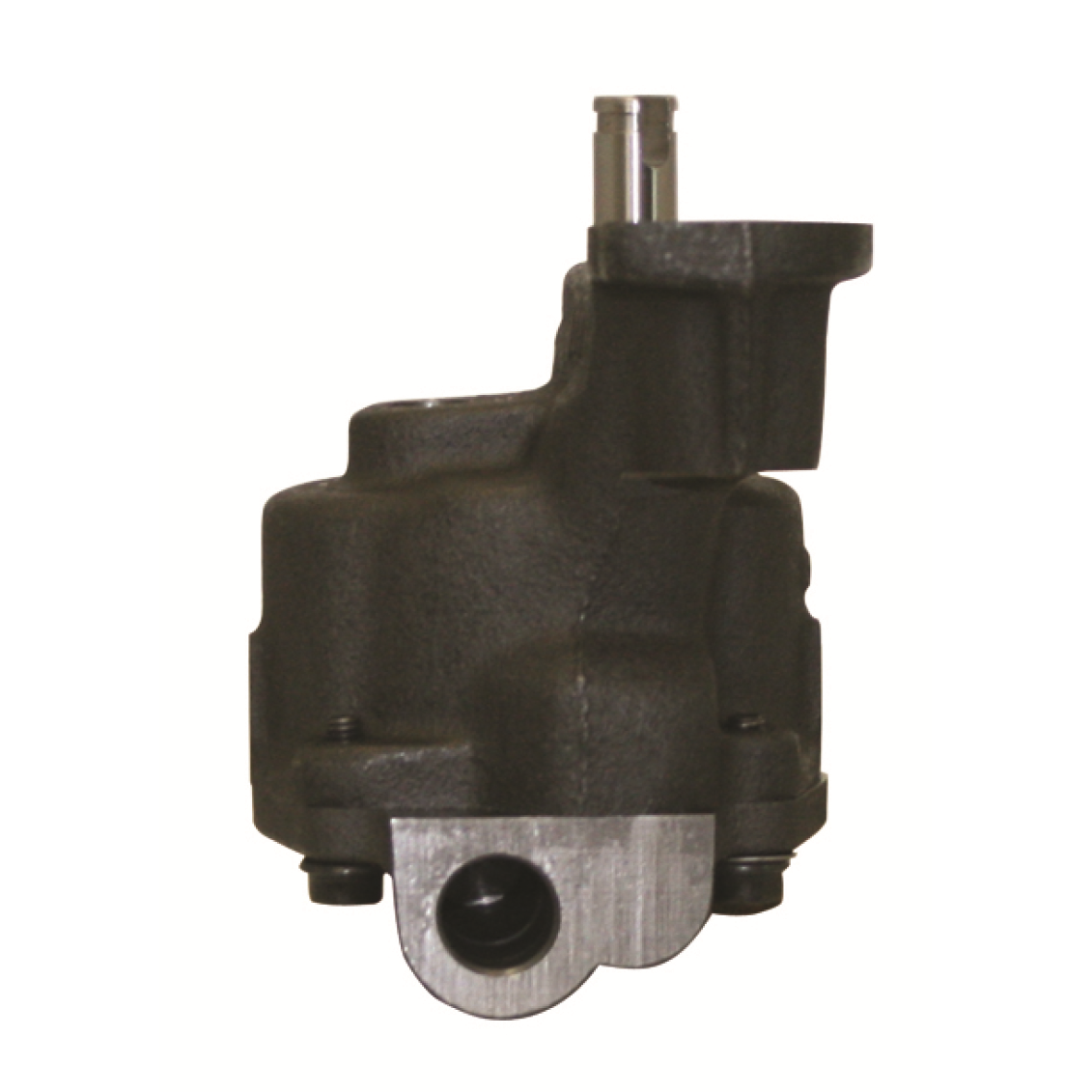 Moroso SBC Oil Pump High Vol. w/H.D. Neck