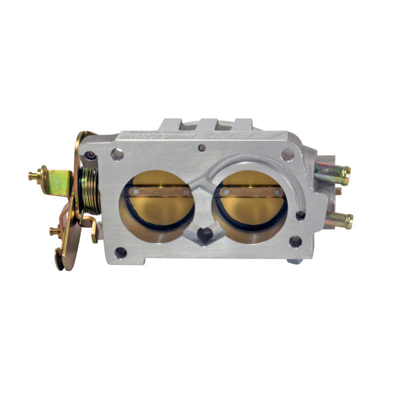BBK Twin 52mm Throttle Body - 92-93 GM LT1