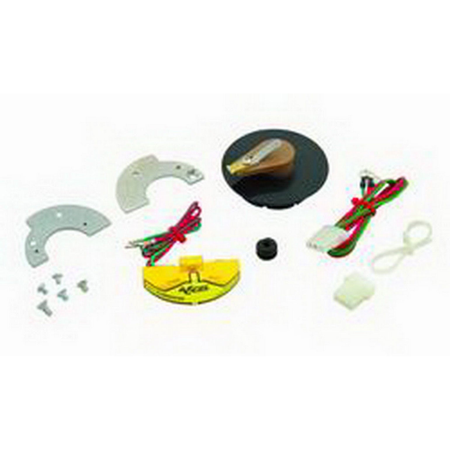 ACCEL Points Eliminator Kit - For Vehicles w/ Motorcraft Single Point Distributors