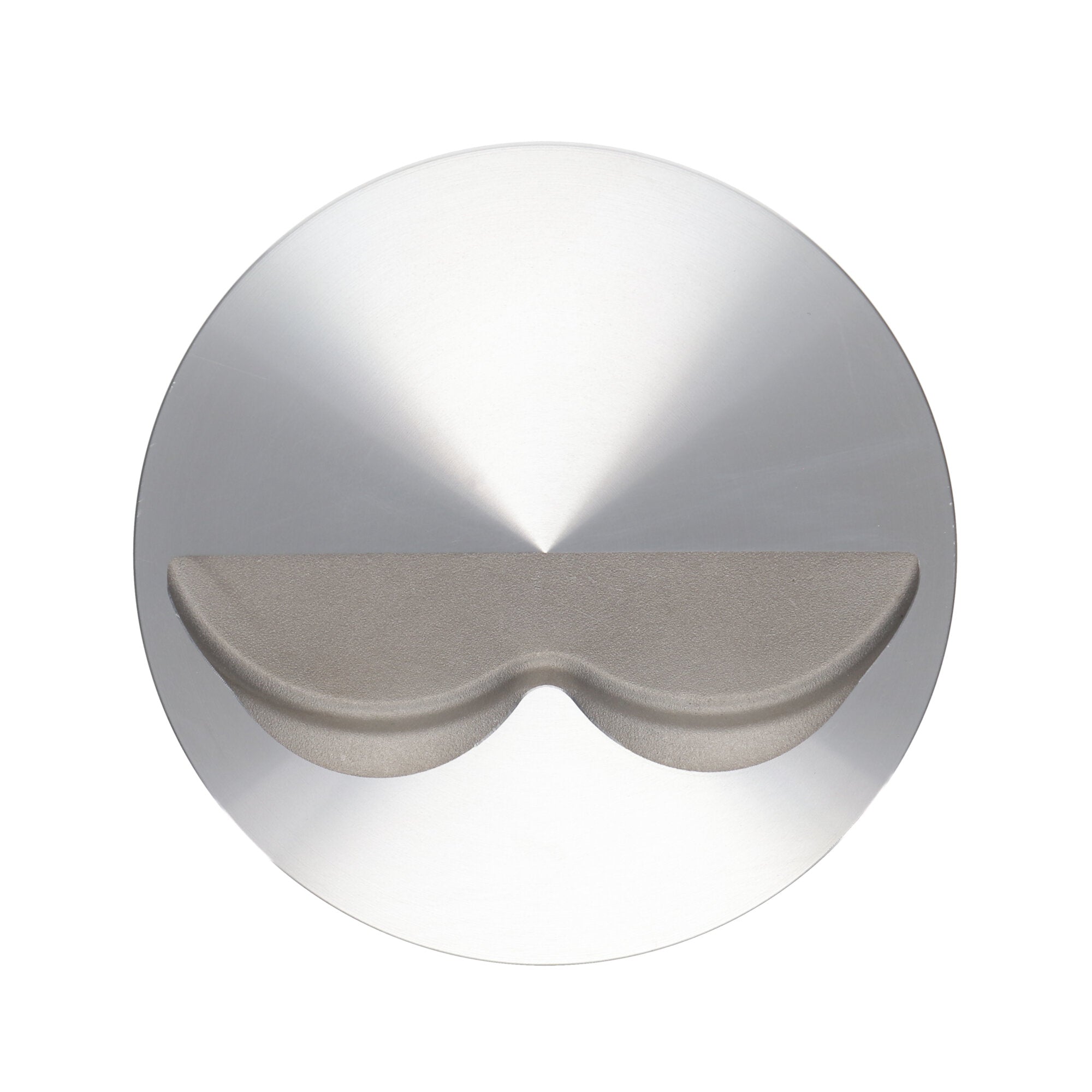 ProTru by Wiseco 23 Degree Flat Top Piston Forged 4.165" Bore 1/16 x 1/16 x 3/16" Ring Grooves - Minus 7.0 cc