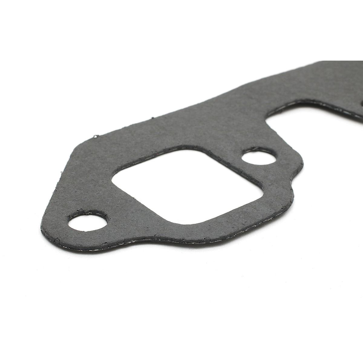 Hedman Hedders Exhaust Header / Manifold Gasket - 1.400 x 1.600 in Rectangle Port