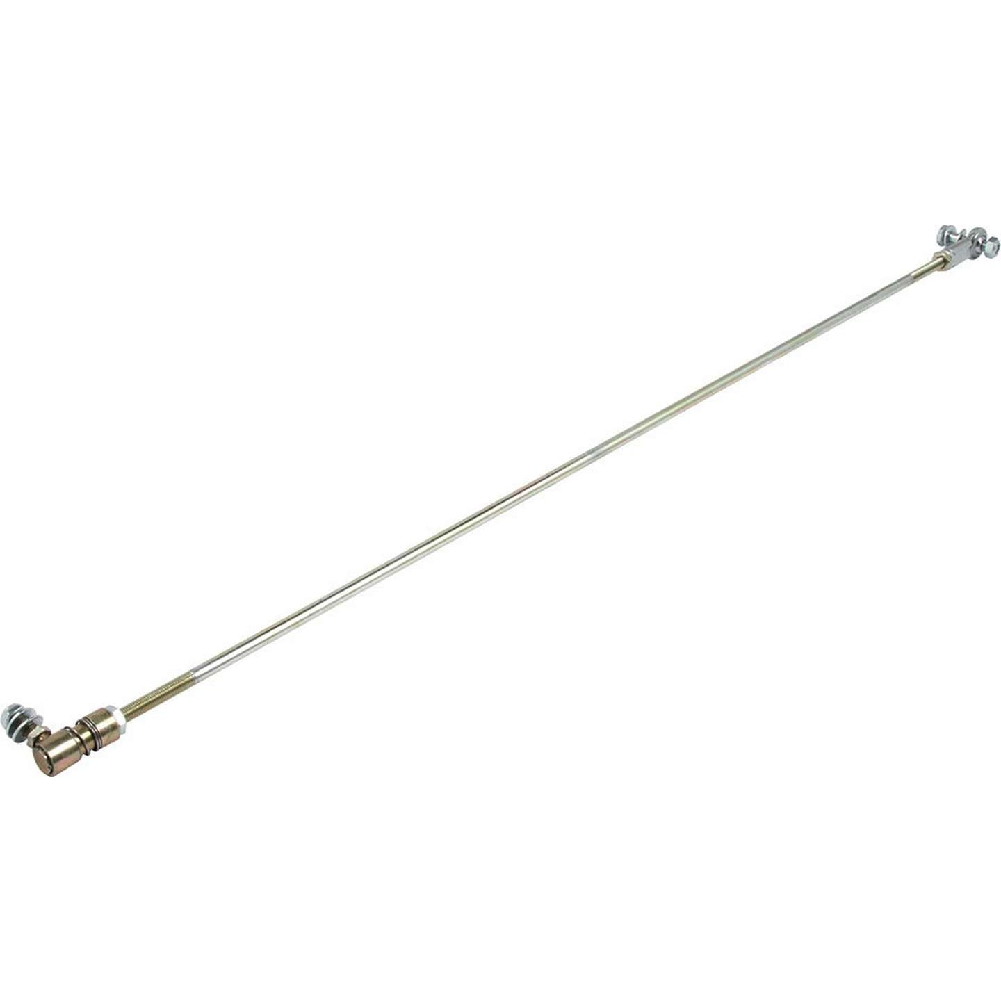 Allstar Performance Steel Carb Linkage Kit