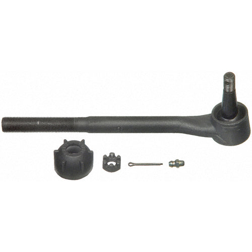 Moog Problem Solver Outer Tie Rod End - Greasable - Buick, Chevy, GMC, Oldsmobile, Pontiac - 78-88 Chevy Malibu, Monte Carlo