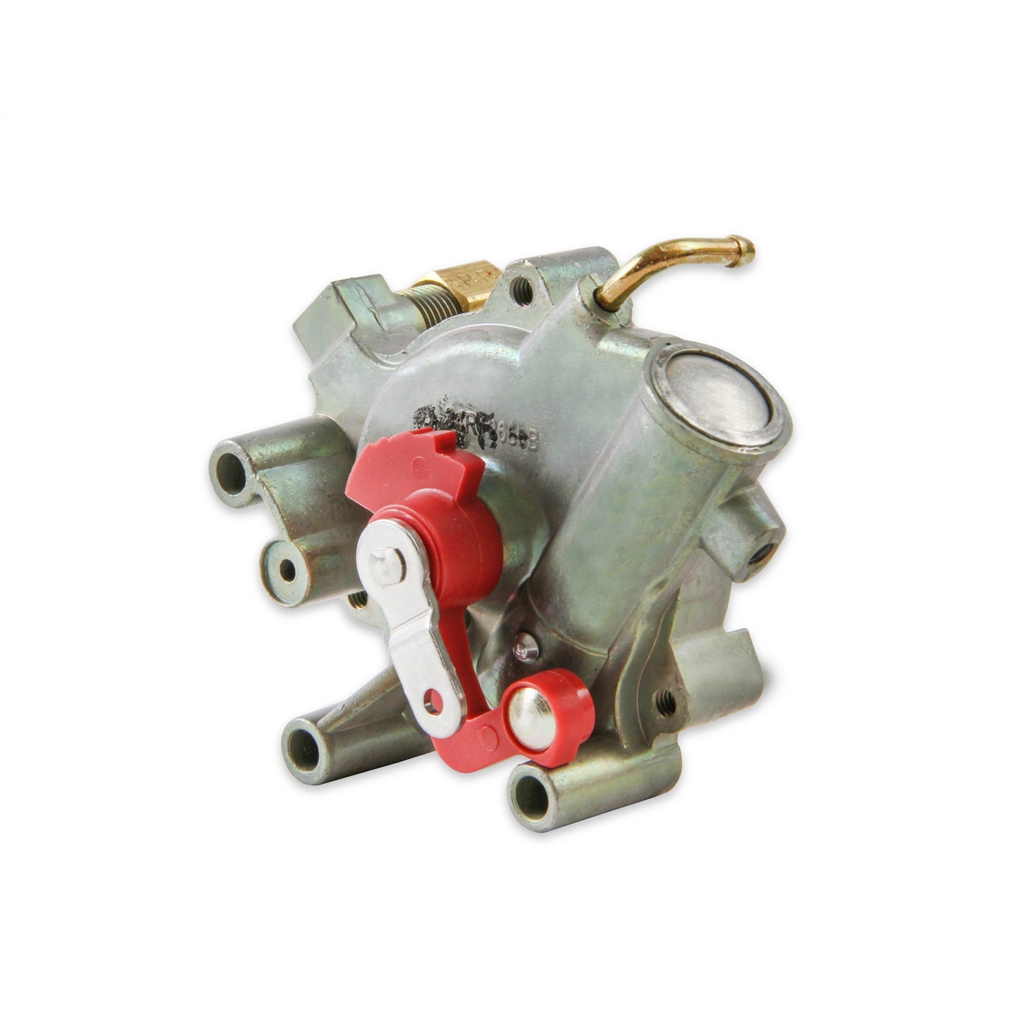Holley Electric Choke Conversion Kit - Holley 2300 / 4150 Carburetors