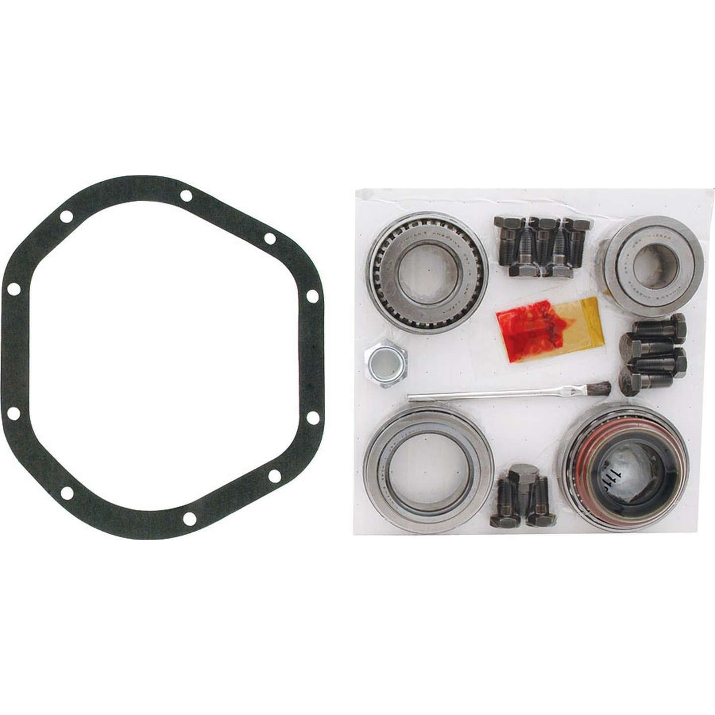 Allstar Performance Dana-Spicer Ring & Pinion Bearing Kit - All Model 60 & 61